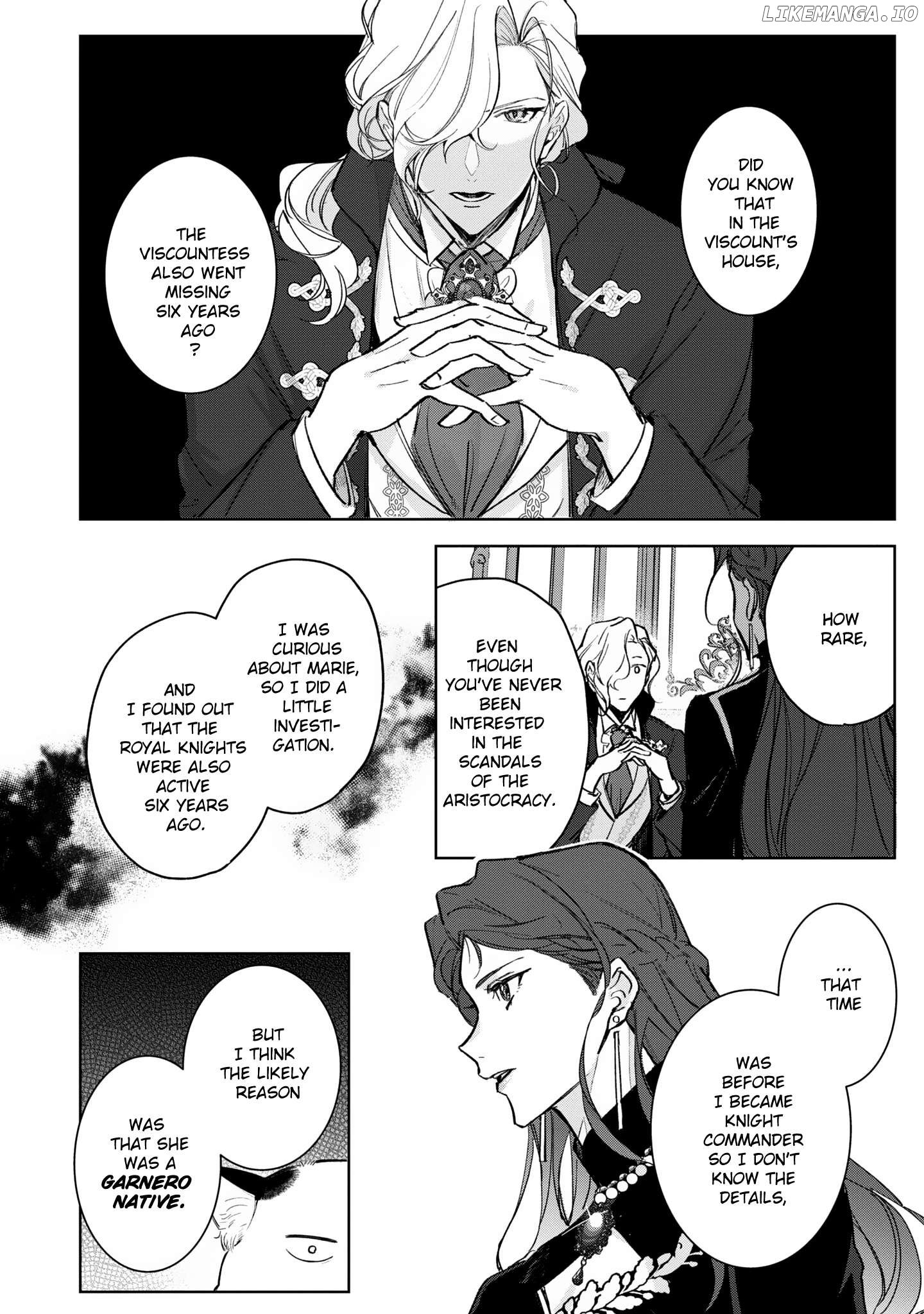 Busaneko ni Kaerareta Kiyowa Reijou desu ga, Saikyou no Gunjin Koushaku ni Hirowarete Kizetsu Sunzen desu Chapter 7 - page 28