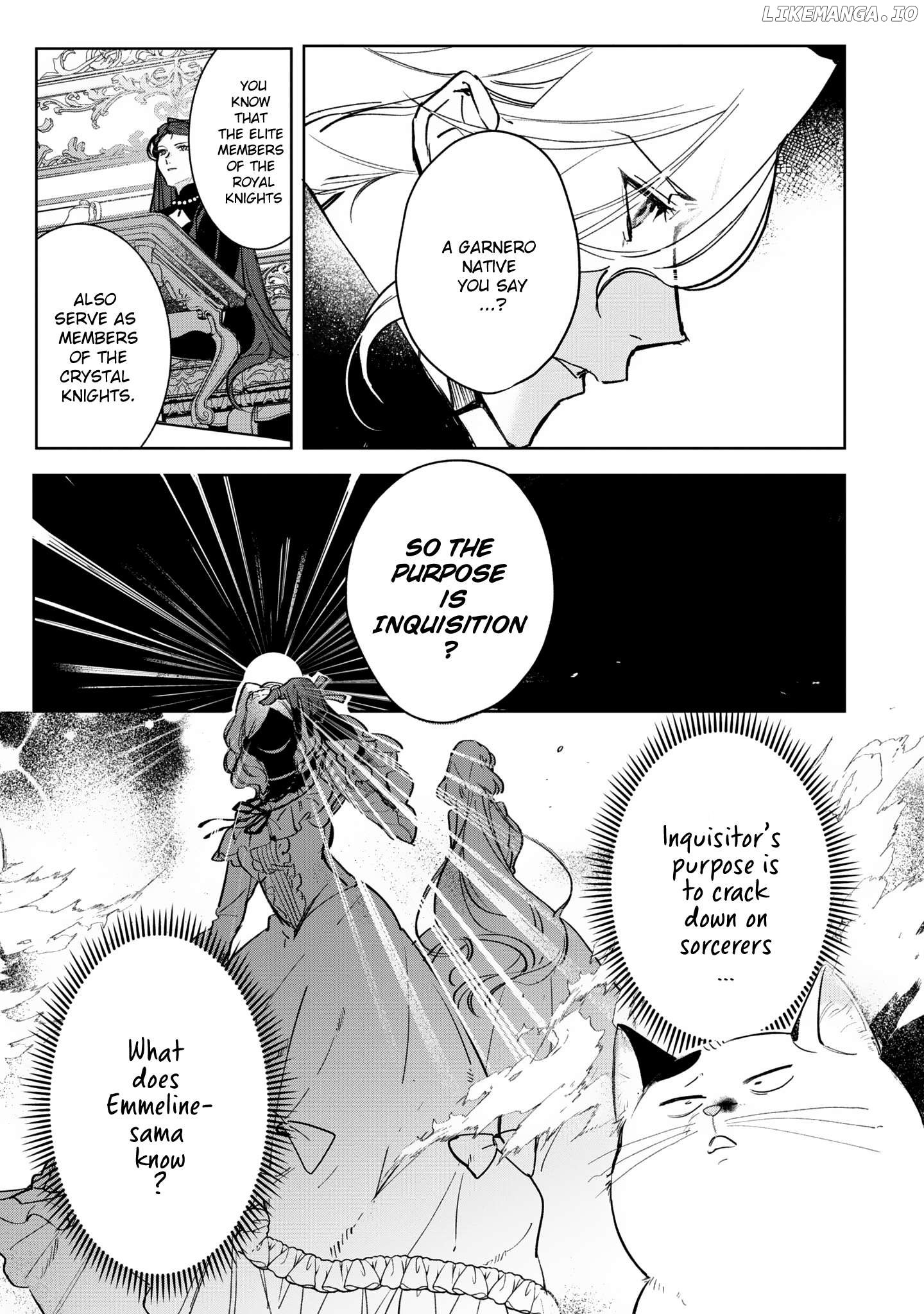 Busaneko ni Kaerareta Kiyowa Reijou desu ga, Saikyou no Gunjin Koushaku ni Hirowarete Kizetsu Sunzen desu Chapter 7 - page 29