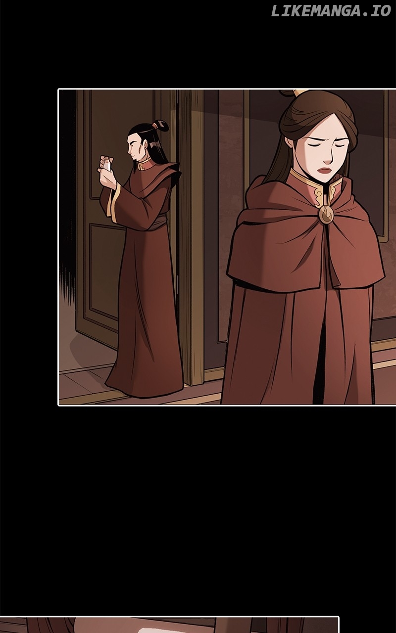 Avatar: The Last Airbender Chapter 23 - page 25