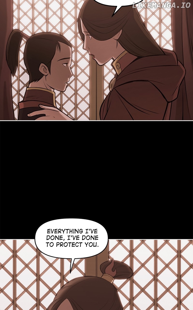 Avatar: The Last Airbender Chapter 23 - page 31