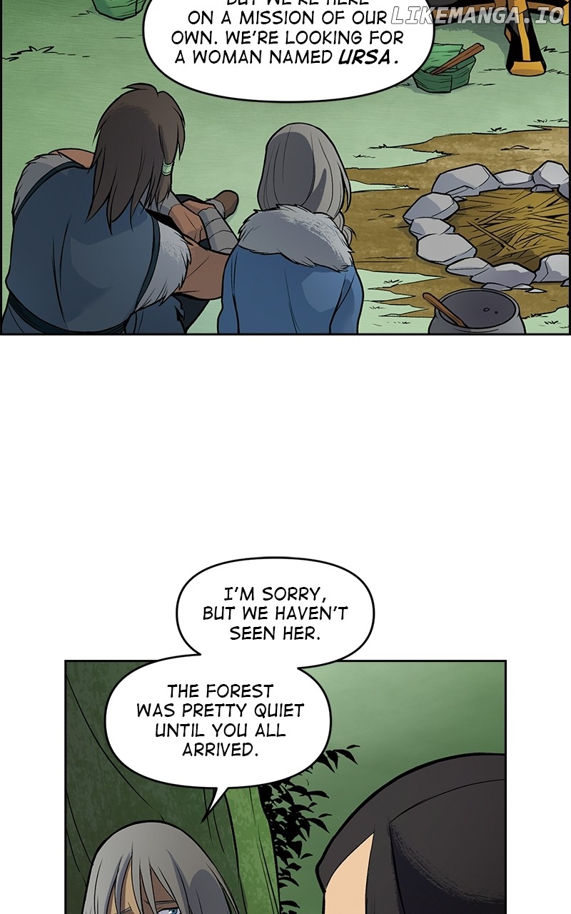 Avatar: The Last Airbender Chapter 24 - page 65