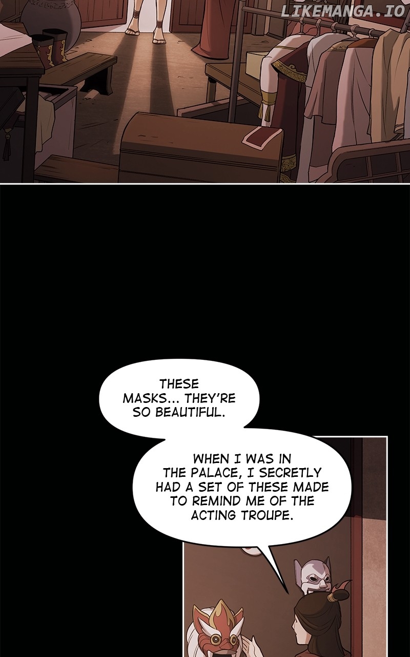 Avatar: The Last Airbender Chapter 26 - page 32