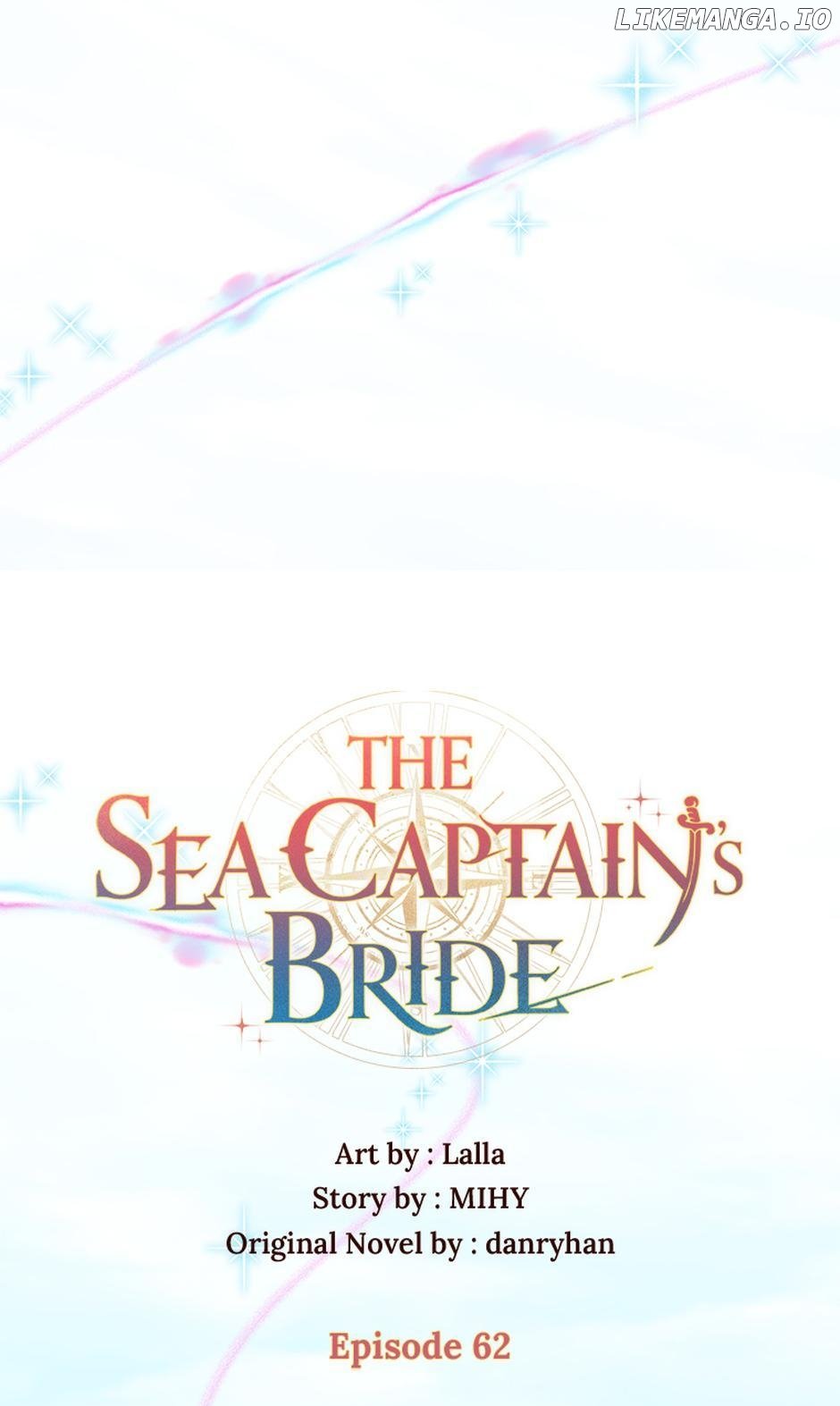 The Sea Captain's Bride Chapter 62 - page 13