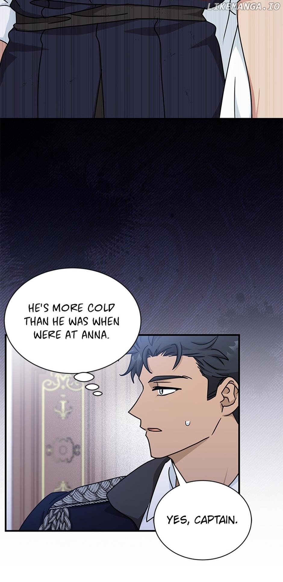 The Sea Captain's Bride Chapter 63 - page 9