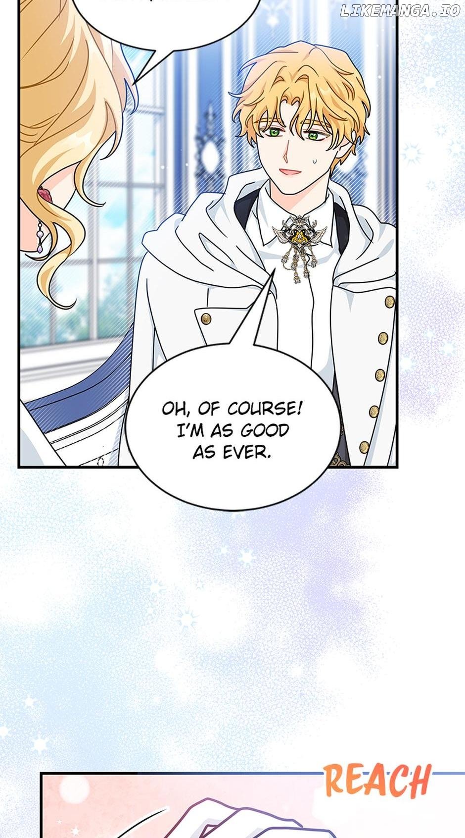 The Sea Captain's Bride Chapter 63 - page 47