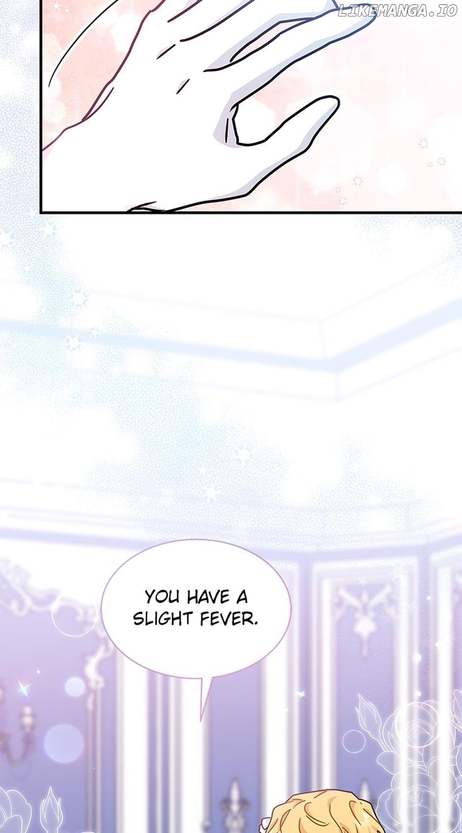 The Sea Captain's Bride Chapter 63 - page 48