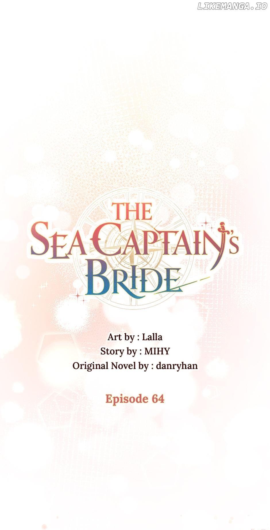 The Sea Captain's Bride Chapter 64 - page 19