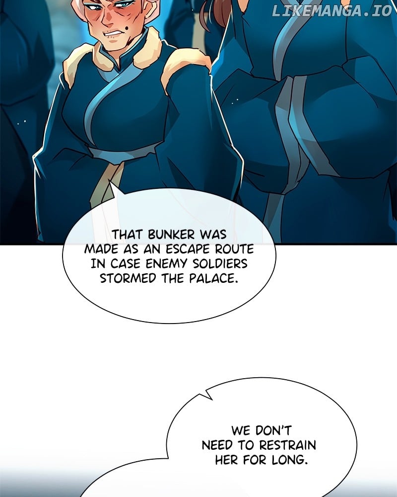 Subzero - Manhwa Chapter 204 - page 5