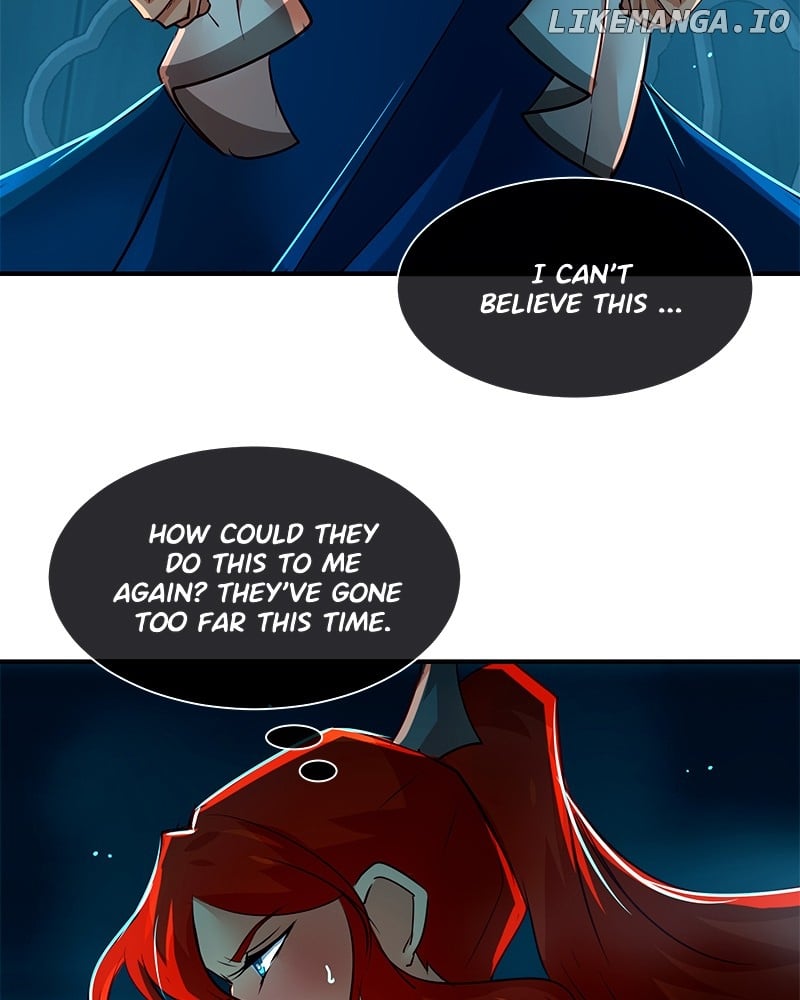 Subzero - Manhwa Chapter 204 - page 7