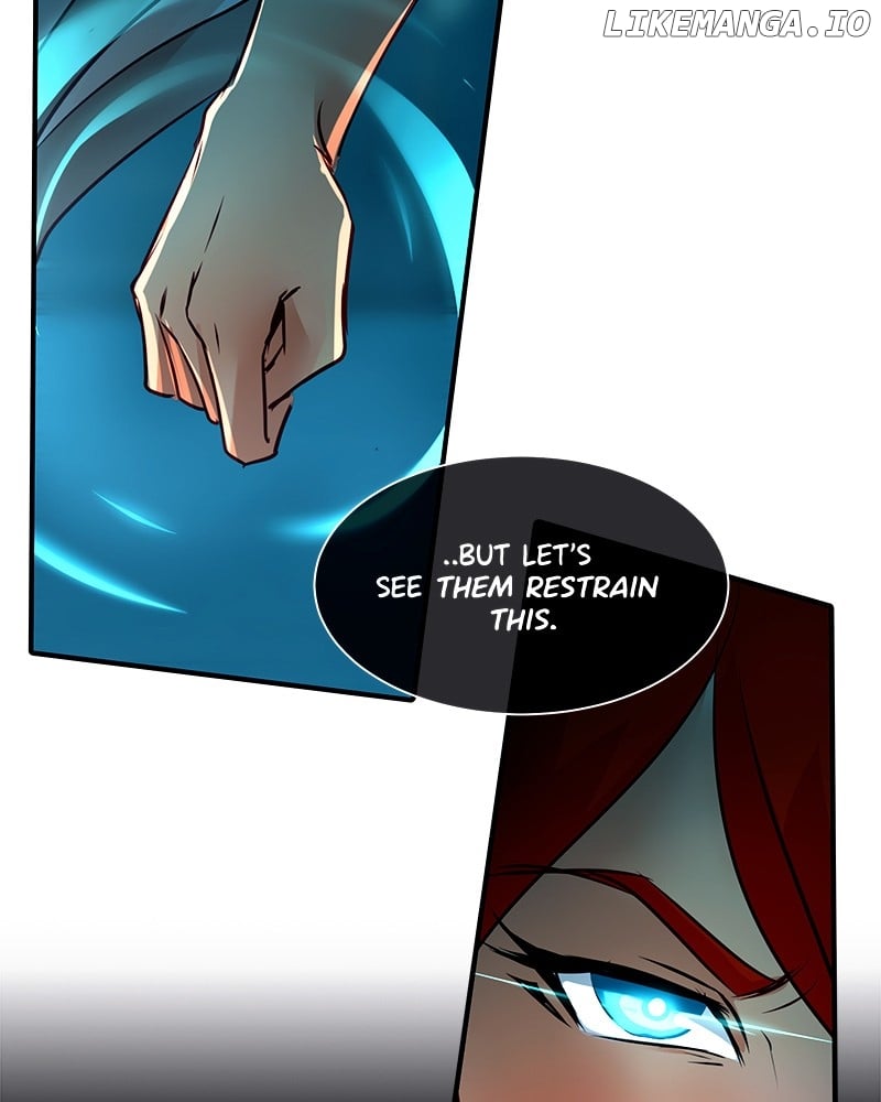 Subzero - Manhwa Chapter 204 - page 9