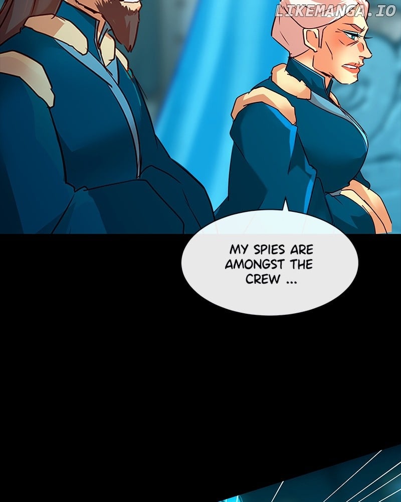 Subzero - Manhwa Chapter 204 - page 11