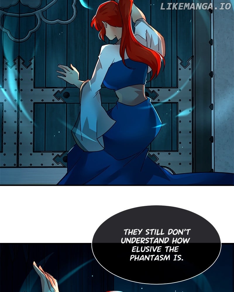 Subzero - Manhwa Chapter 204 - page 19