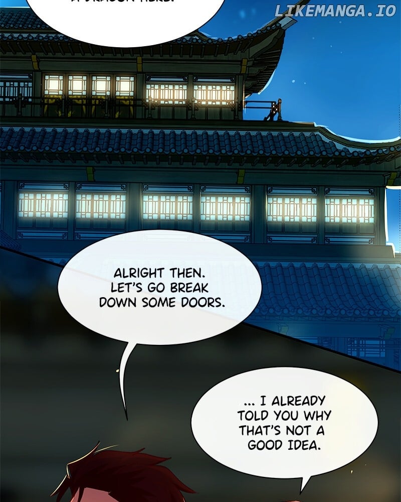 Subzero - Manhwa Chapter 204 - page 24