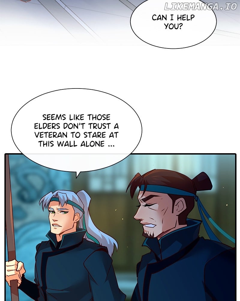 Subzero - Manhwa Chapter 204 - page 29