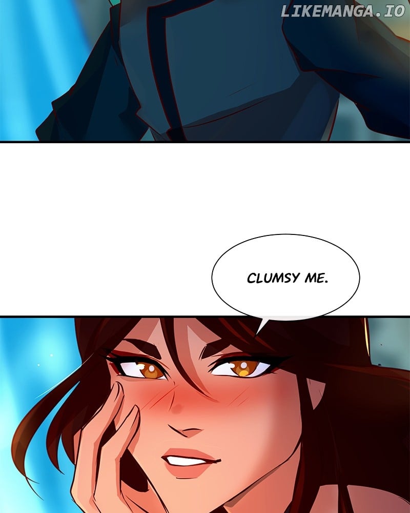 Subzero - Manhwa Chapter 204 - page 35