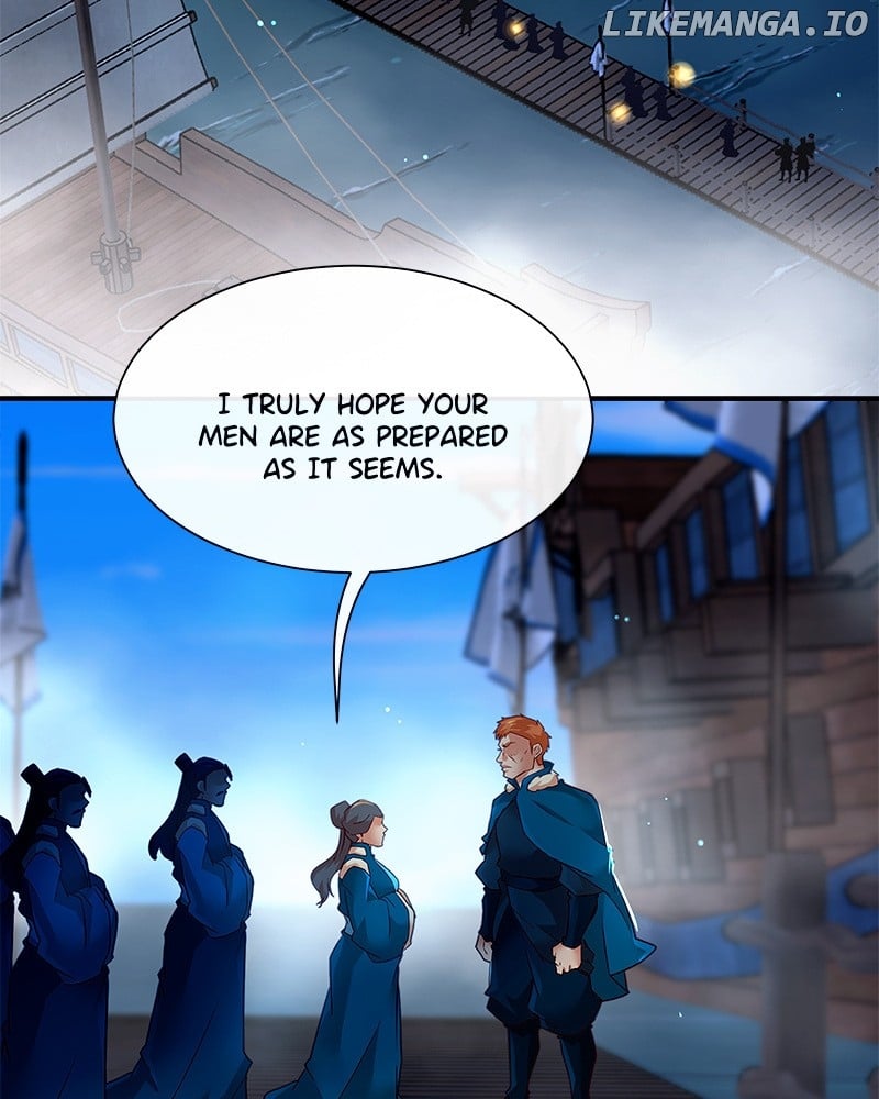 Subzero - Manhwa Chapter 204 - page 41