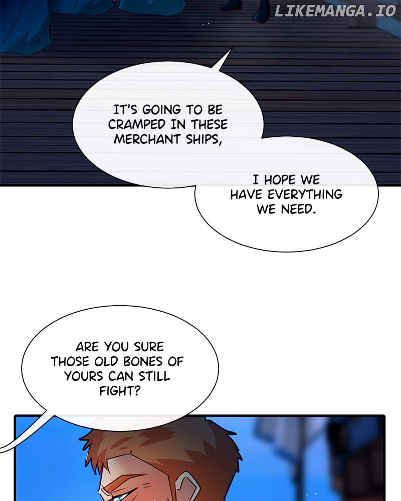 Subzero - Manhwa Chapter 204 - page 42