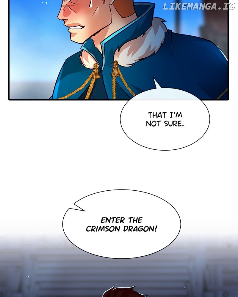 Subzero - Manhwa Chapter 204 - page 43