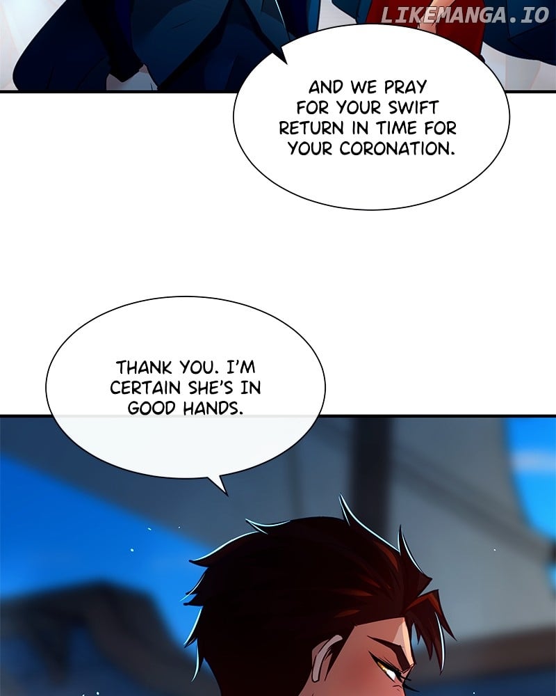 Subzero - Manhwa Chapter 204 - page 48