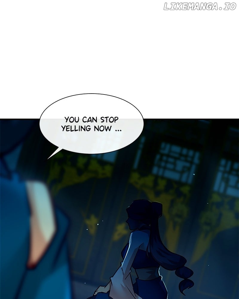 Subzero - Manhwa Chapter 204 - page 57