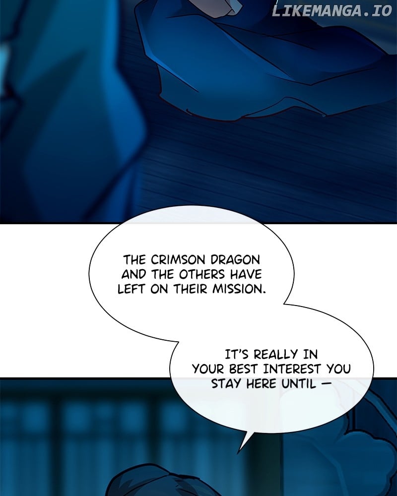 Subzero - Manhwa Chapter 204 - page 58