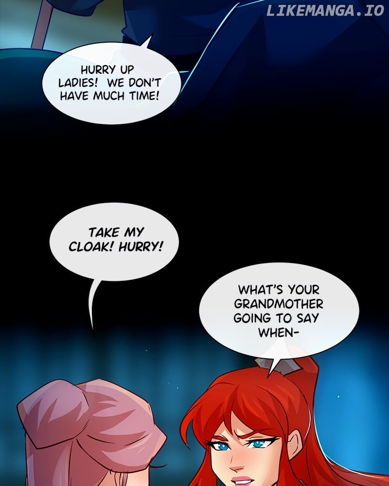 Subzero - Manhwa Chapter 204 - page 64