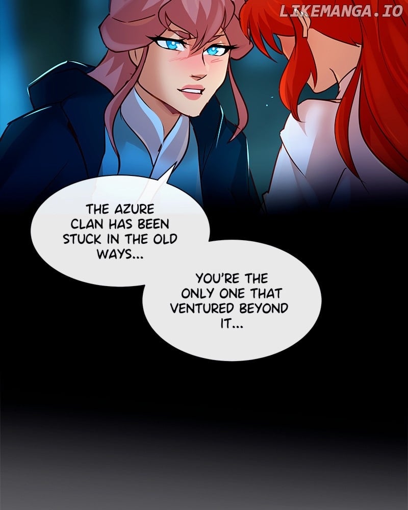 Subzero - Manhwa Chapter 204 - page 66