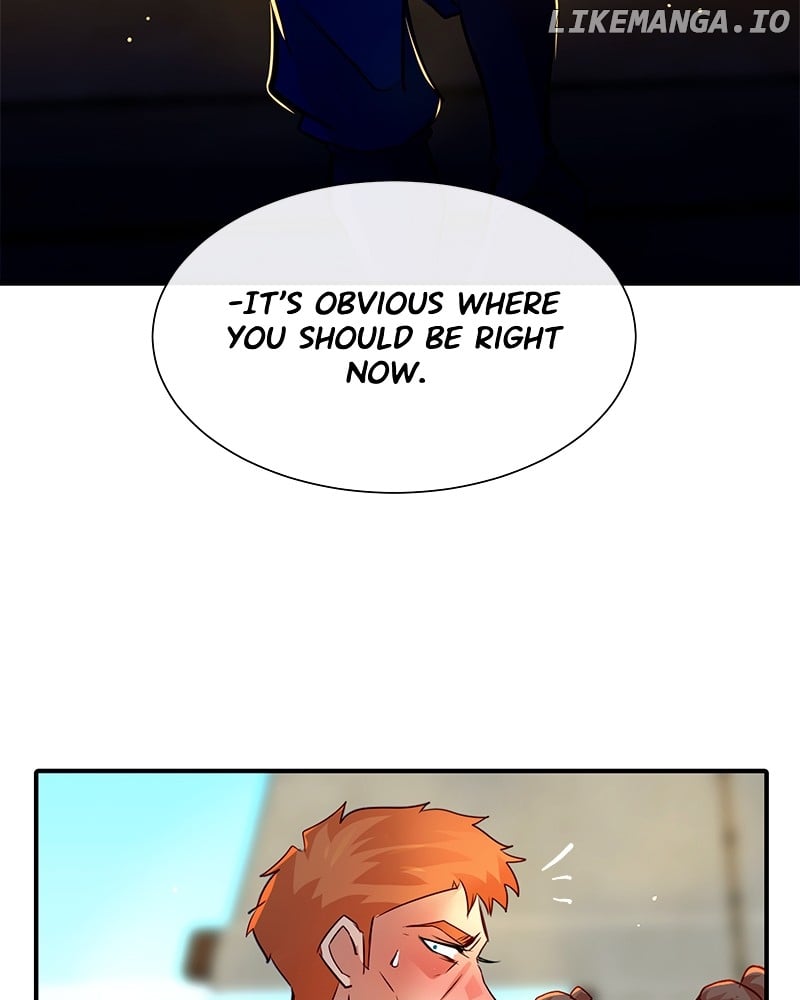 Subzero - Manhwa Chapter 204 - page 69