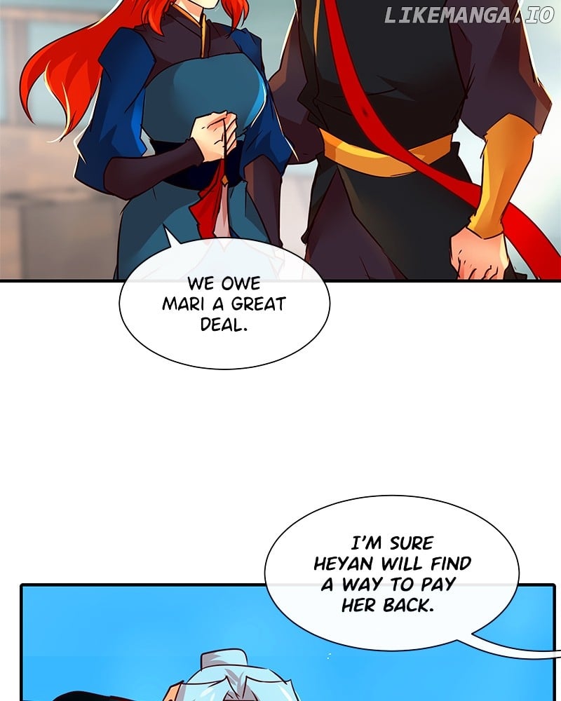 Subzero - Manhwa Chapter 204 - page 76