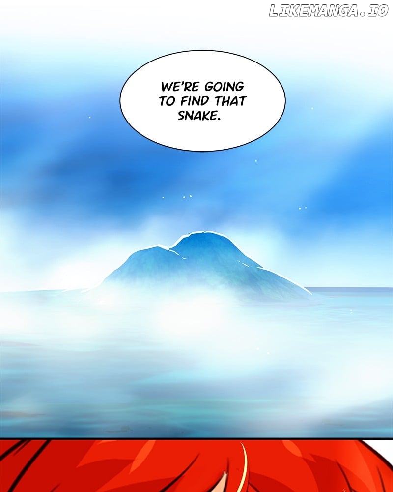 Subzero - Manhwa Chapter 204 - page 80