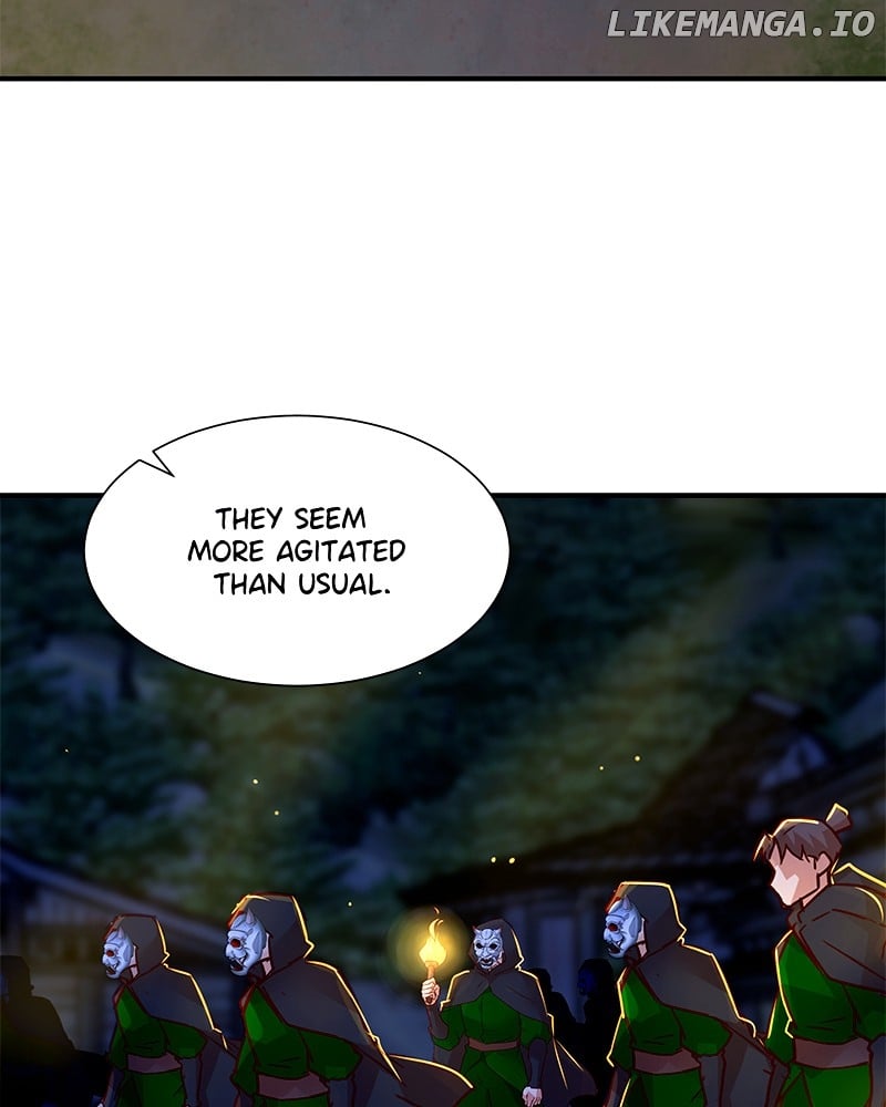 Subzero - Manhwa Chapter 205 - page 6