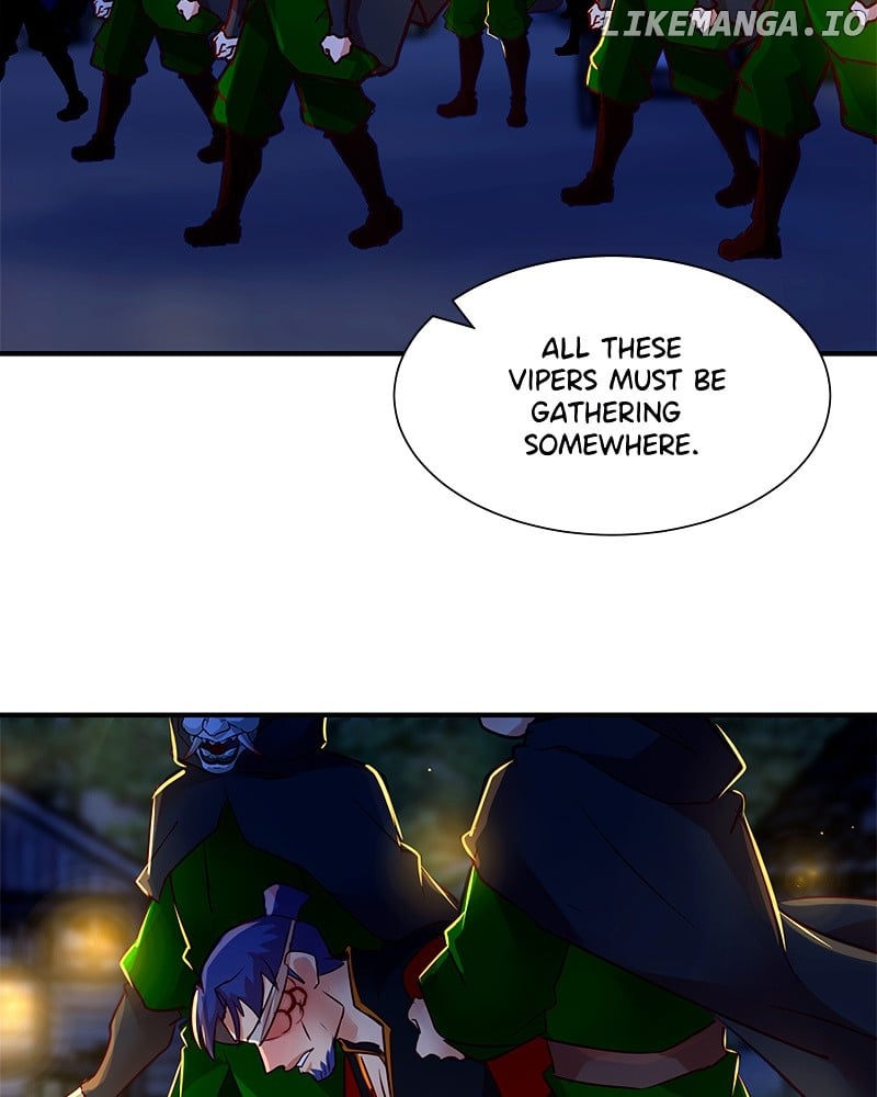 Subzero - Manhwa Chapter 205 - page 7