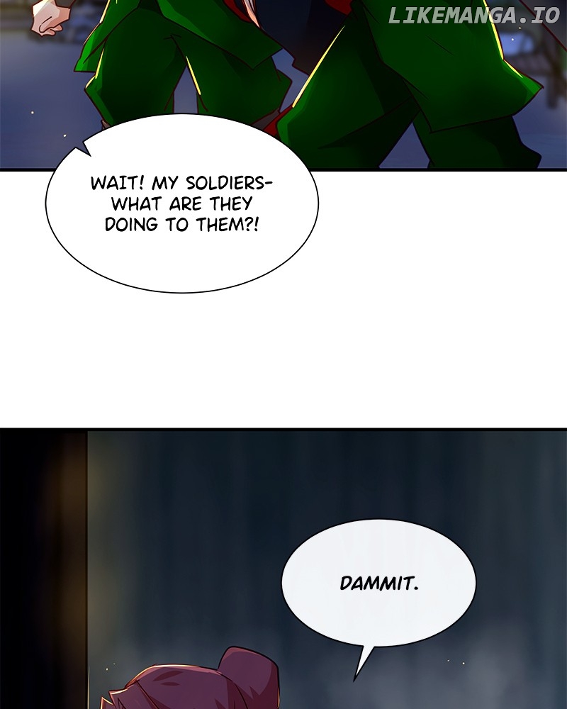 Subzero - Manhwa Chapter 205 - page 8