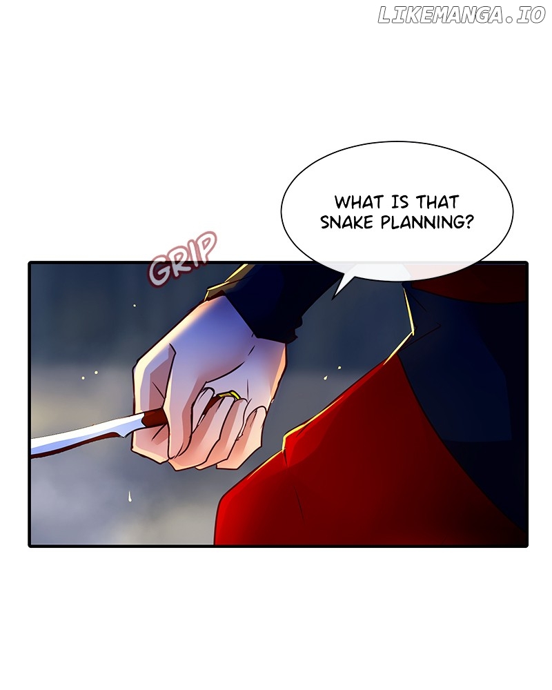 Subzero - Manhwa Chapter 205 - page 10