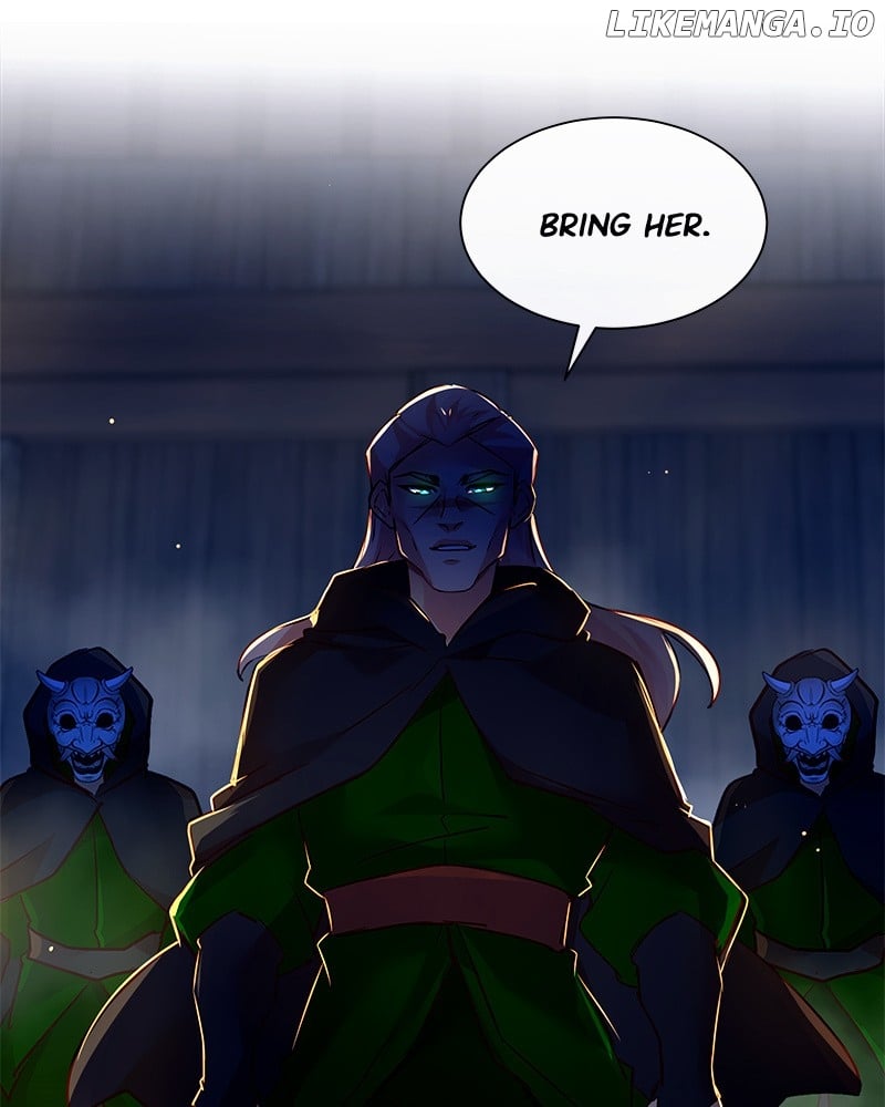 Subzero - Manhwa Chapter 205 - page 12