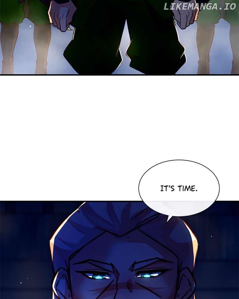 Subzero - Manhwa Chapter 205 - page 13