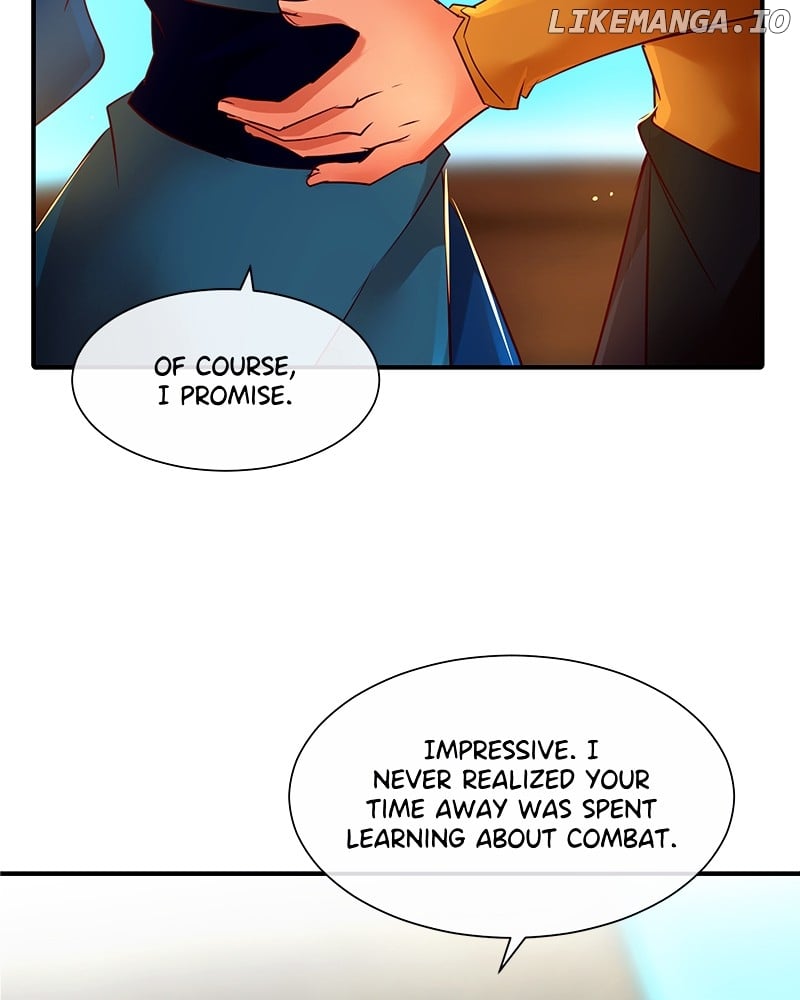 Subzero - Manhwa Chapter 205 - page 29