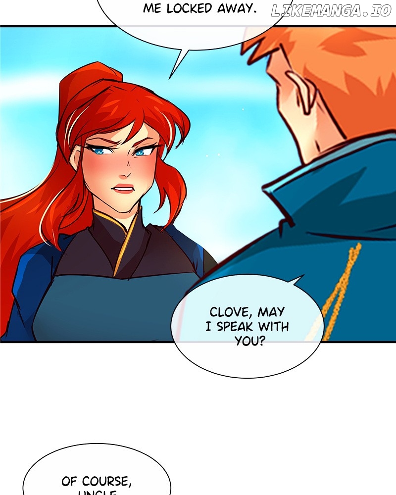 Subzero - Manhwa Chapter 205 - page 31