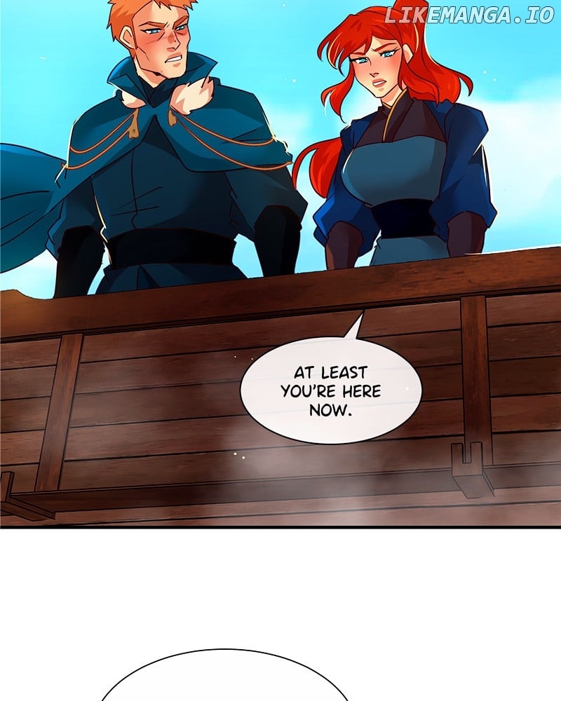 Subzero - Manhwa Chapter 205 - page 34