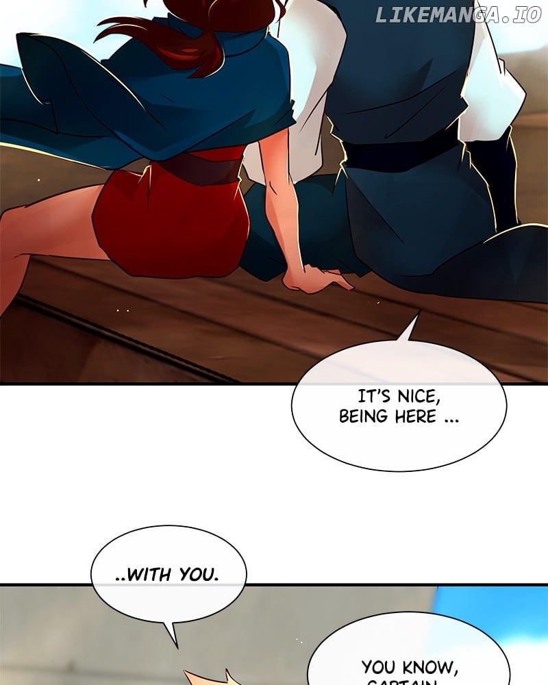 Subzero - Manhwa Chapter 205 - page 44