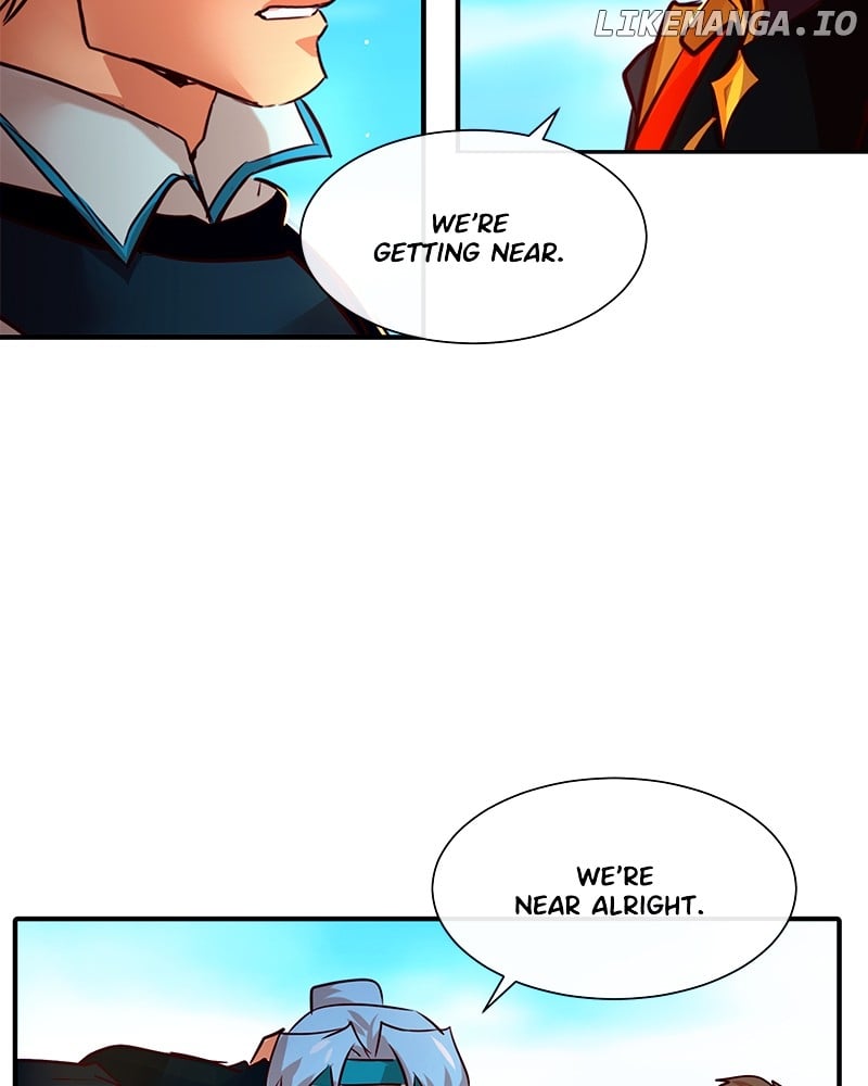 Subzero - Manhwa Chapter 205 - page 59