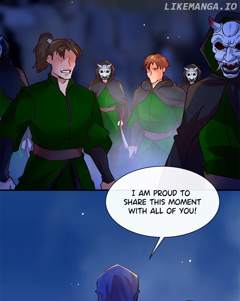 Subzero - Manhwa Chapter 205 - page 67