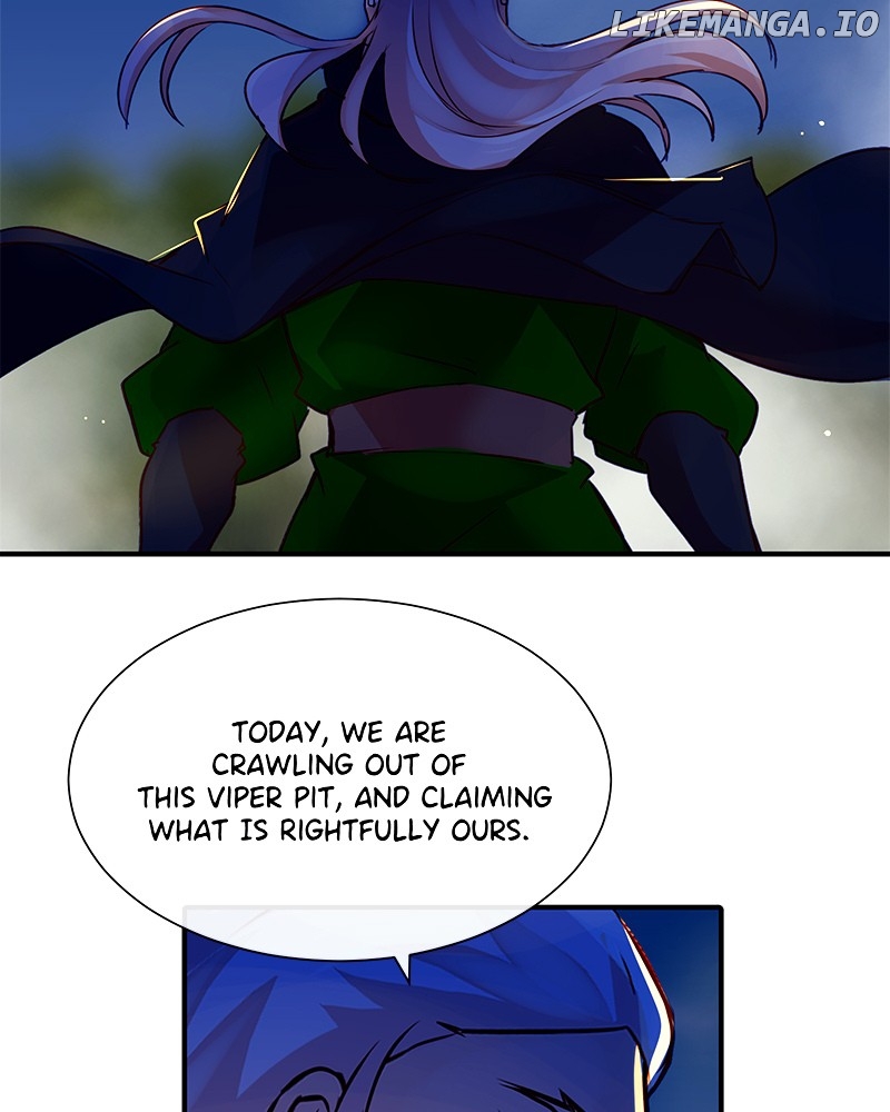 Subzero - Manhwa Chapter 205 - page 68