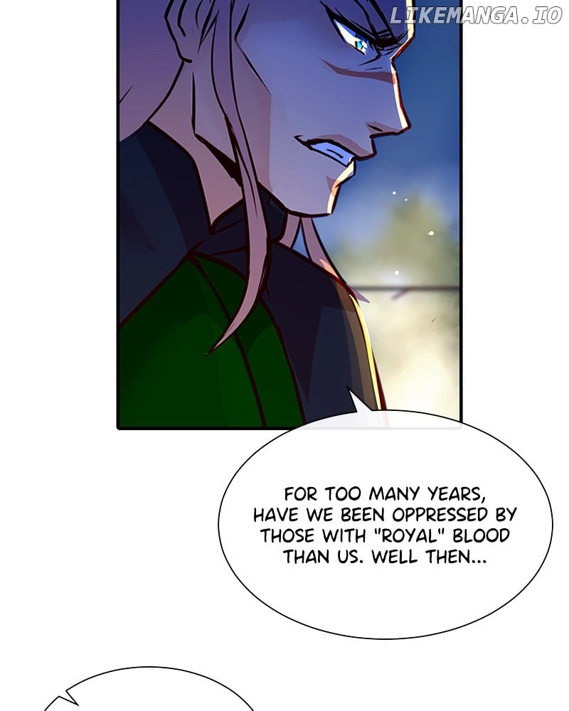 Subzero - Manhwa Chapter 205 - page 69