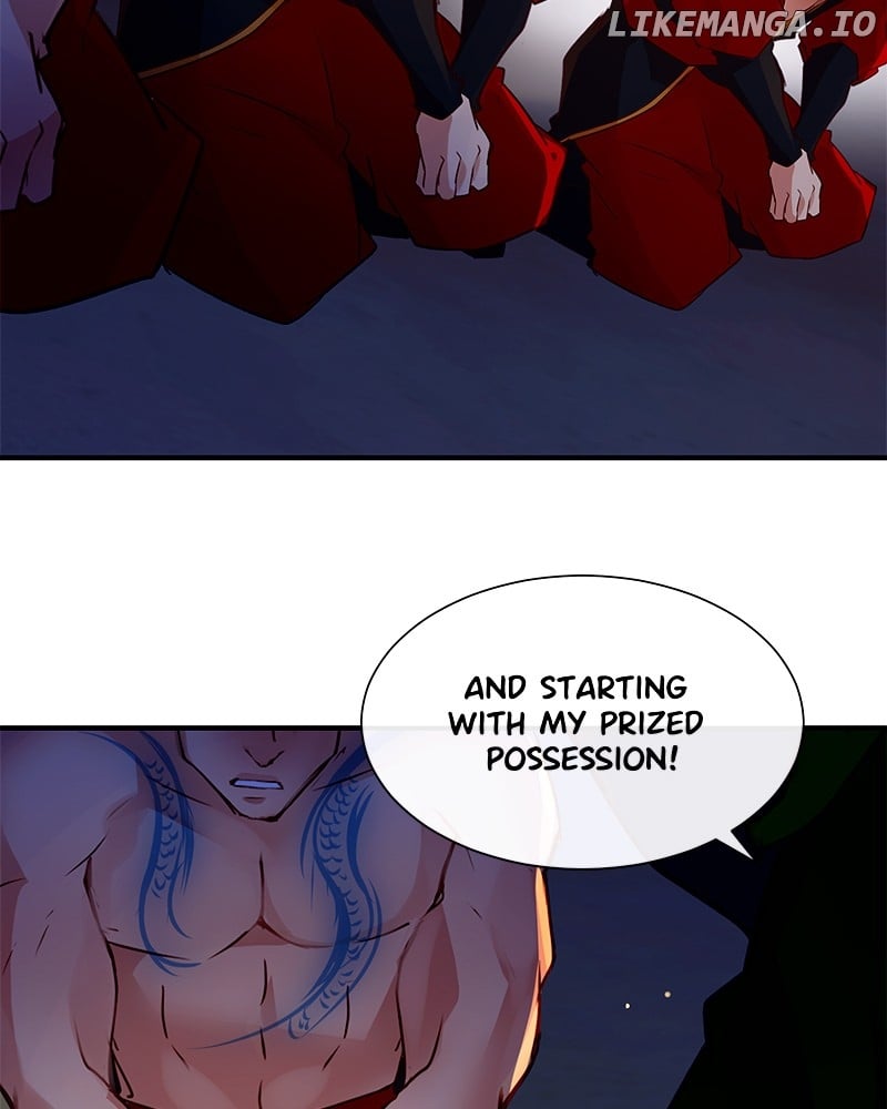 Subzero - Manhwa Chapter 205 - page 72