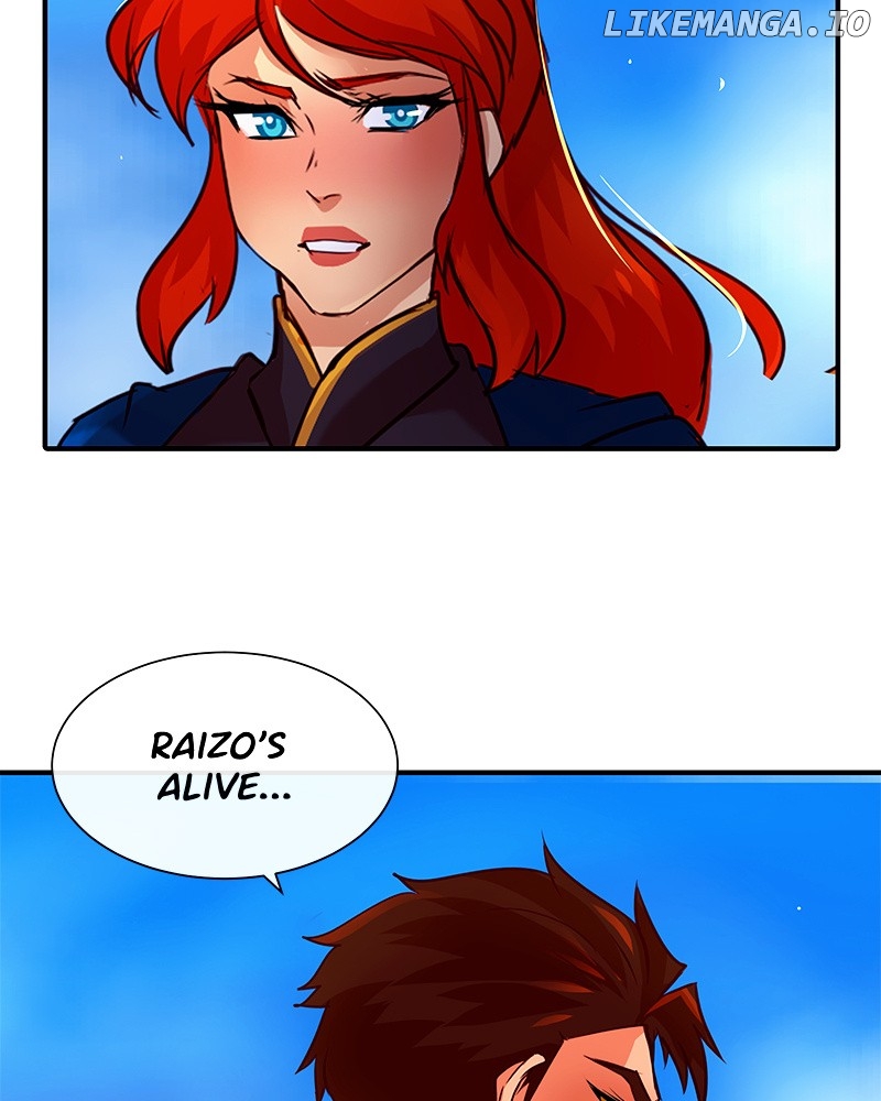 Subzero - Manhwa Chapter 205 - page 84