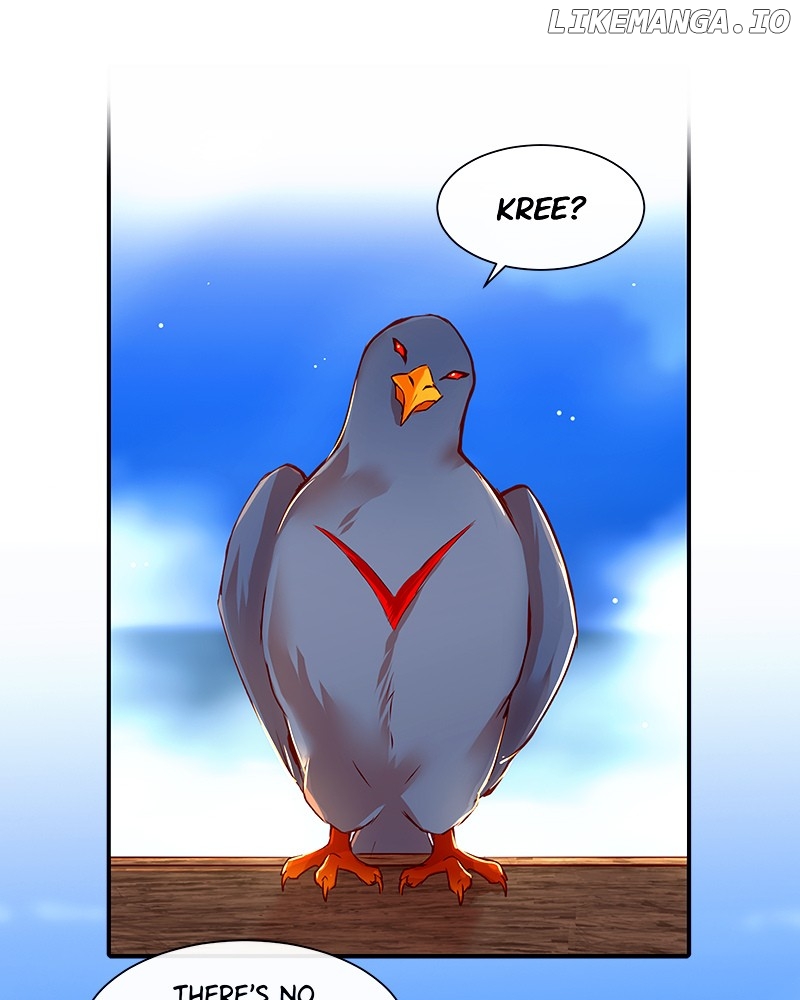 Subzero - Manhwa Chapter 206 - page 1