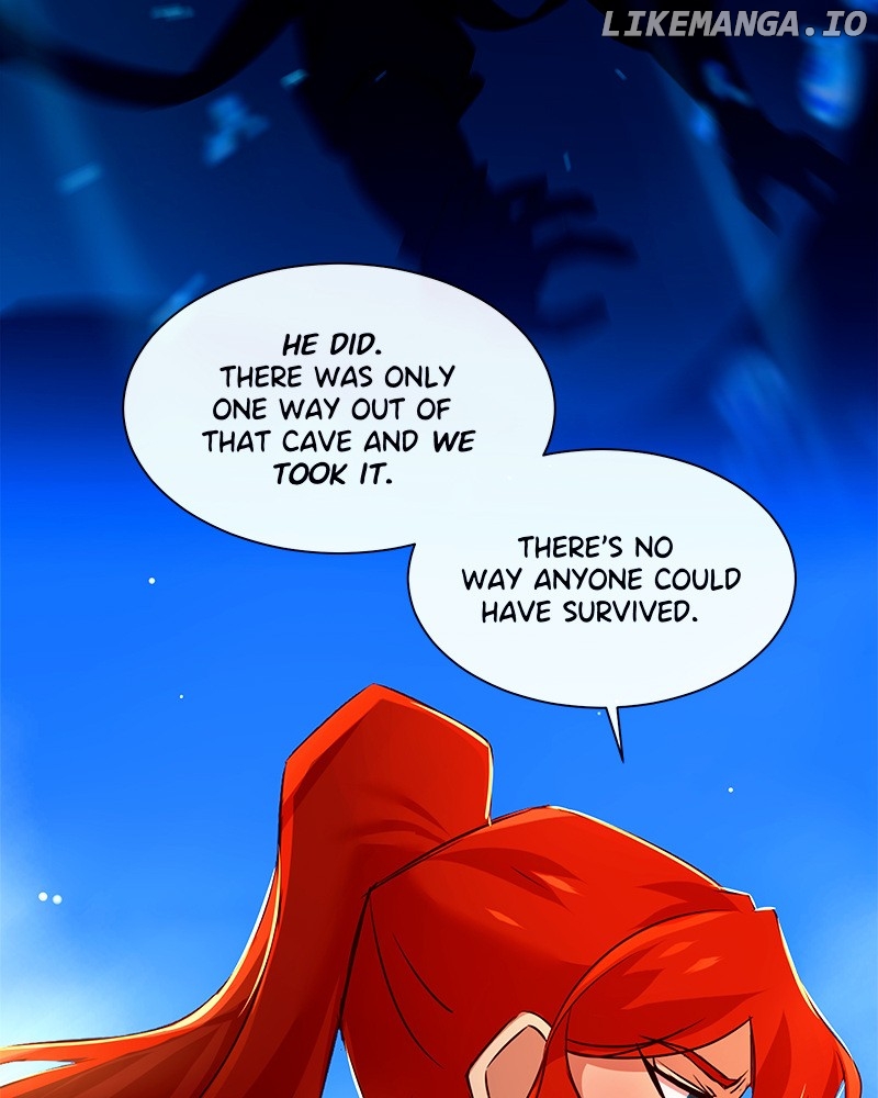 Subzero - Manhwa Chapter 206 - page 4