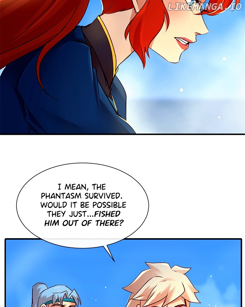 Subzero - Manhwa Chapter 206 - page 5