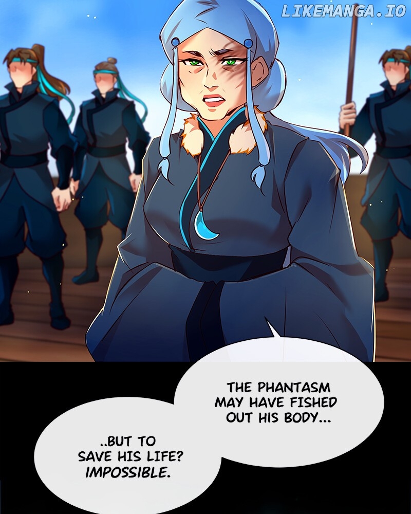 Subzero - Manhwa Chapter 206 - page 8